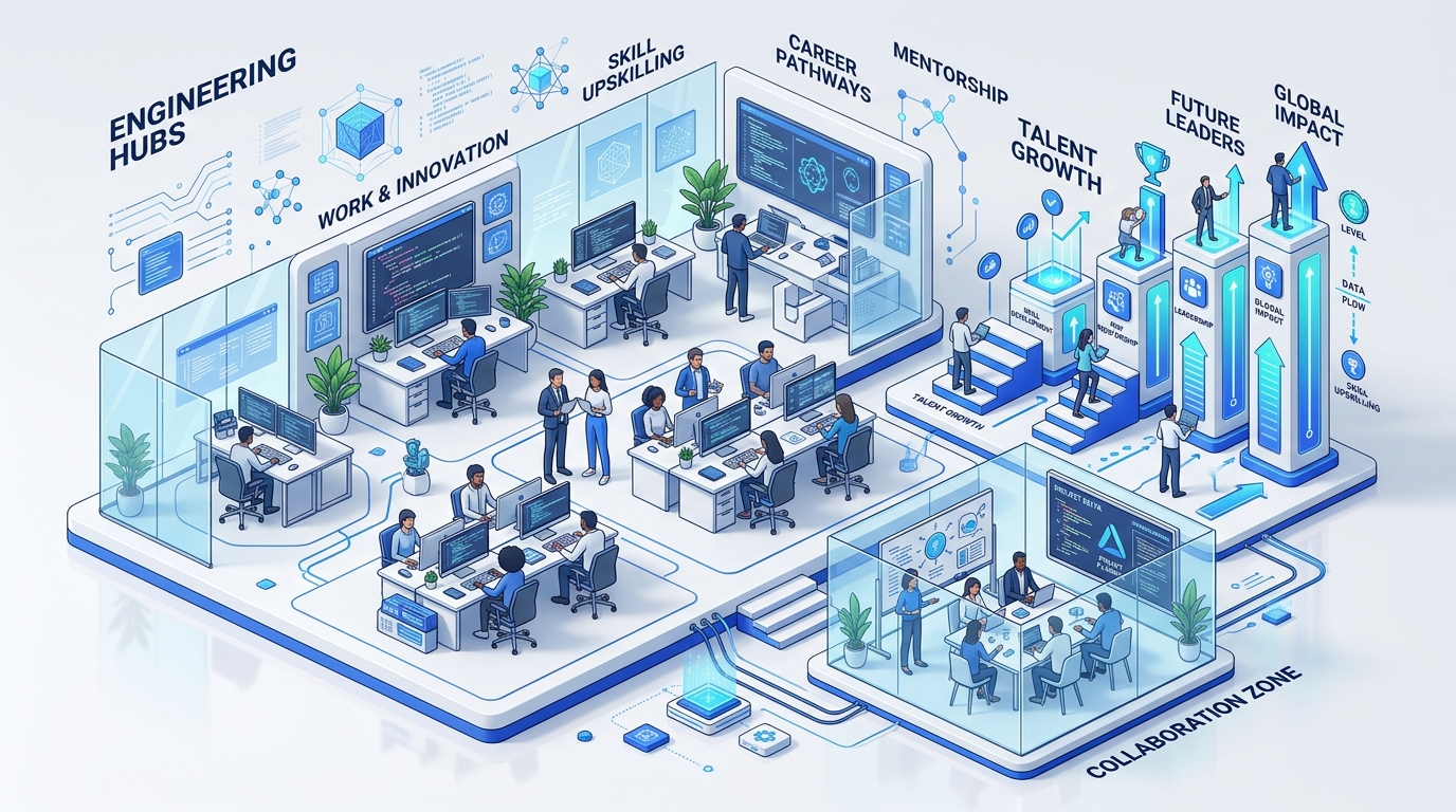 Join EtechEdge Engineering Careers